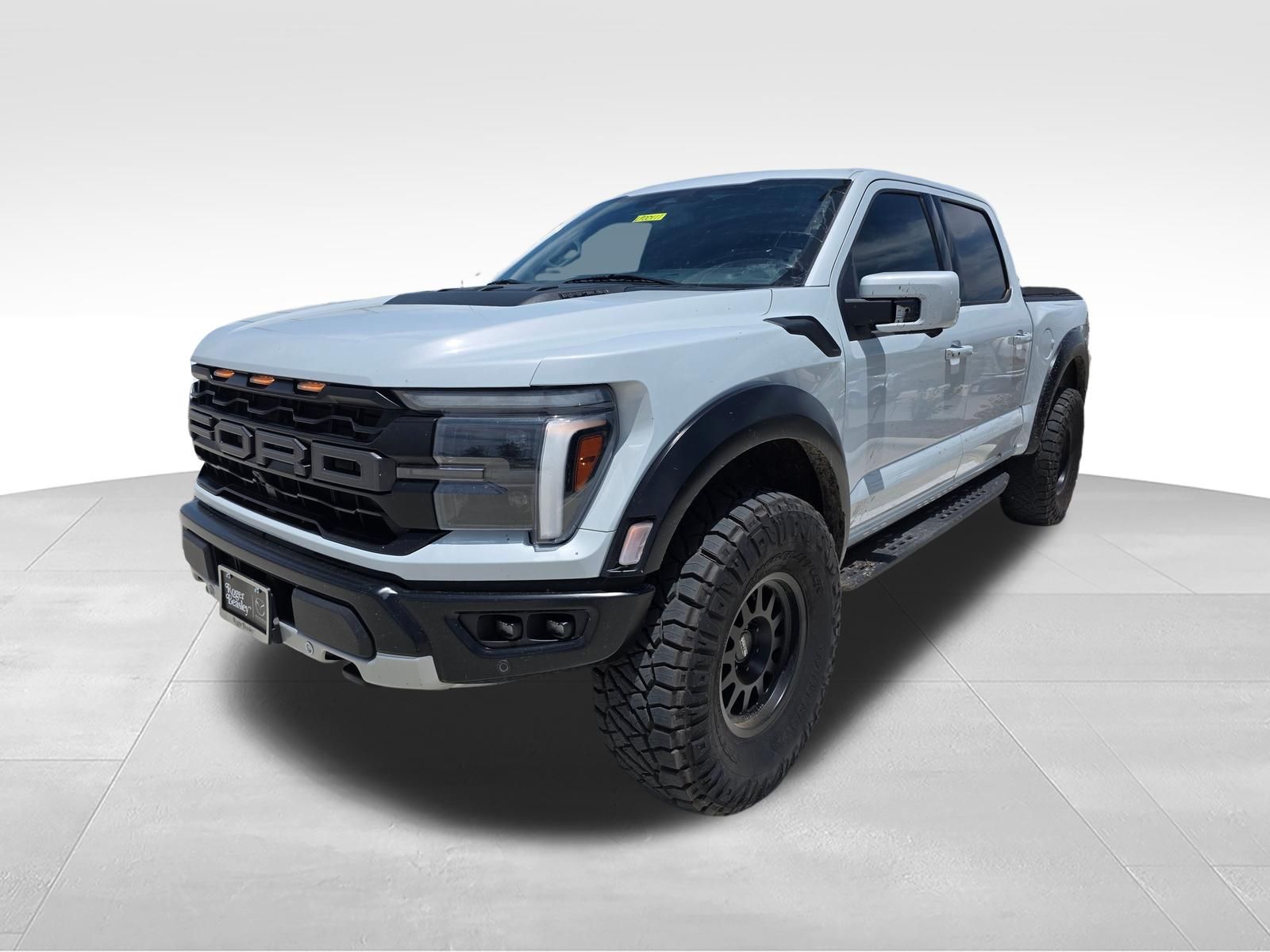 2025 Ford F-150 Raptor 4x4 SuperCrew 5-1/2 Box's photo