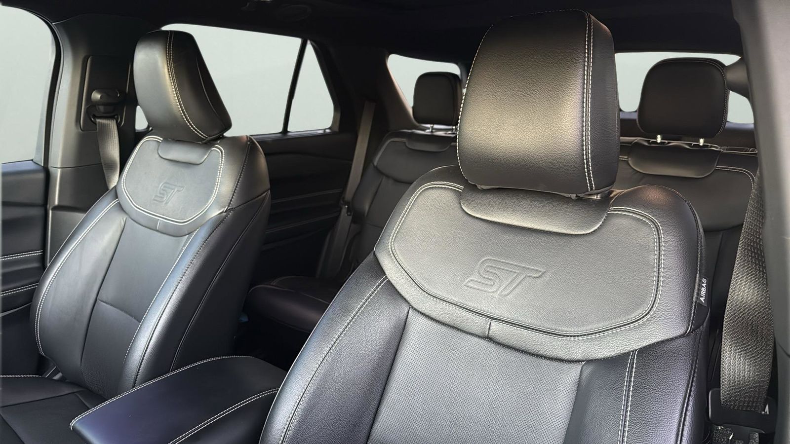 Used Car 2023 Ford Explorer  St For Sale Under $50,000 In Austin, Texas