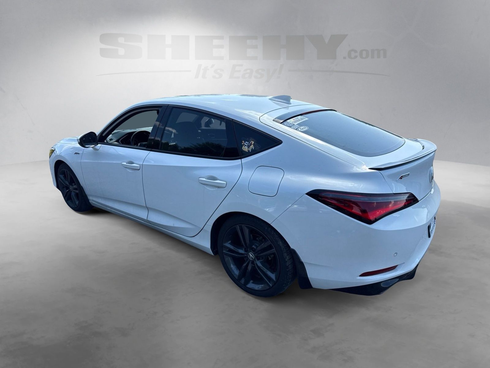 Used 2023  Acura A-Spec Tech Package image 17