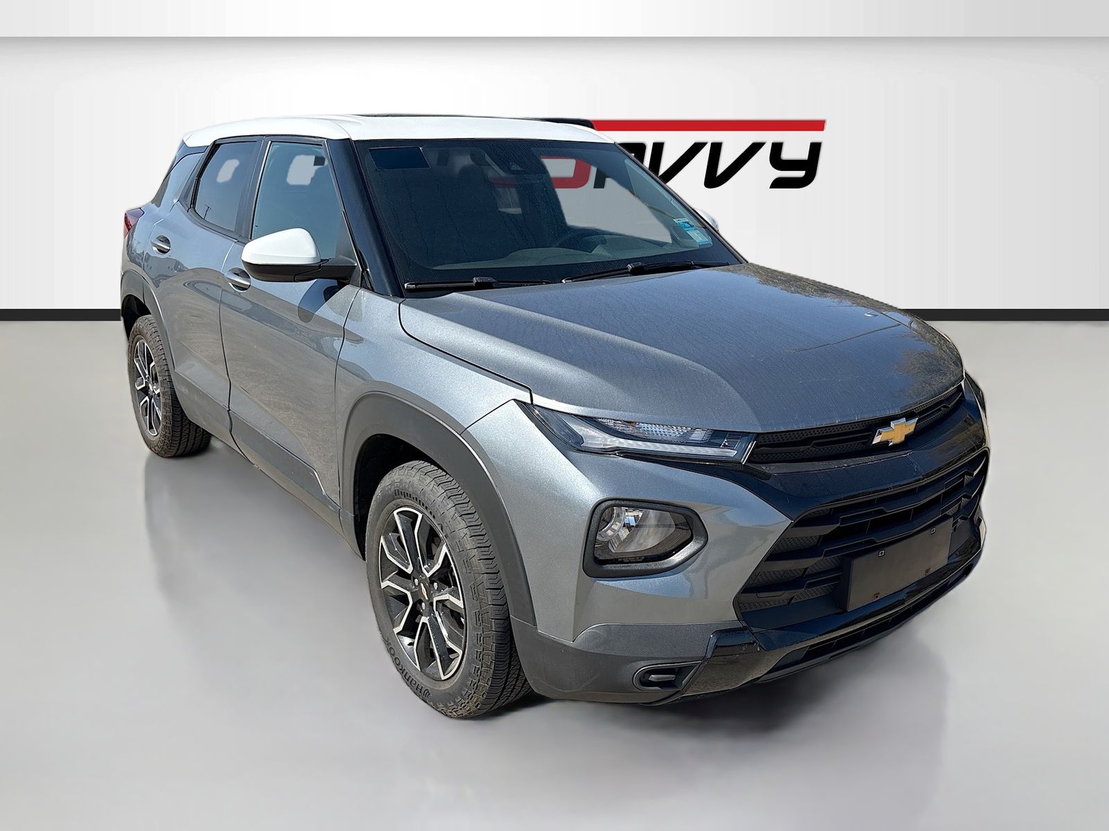2022 Chevrolet Trailblazer