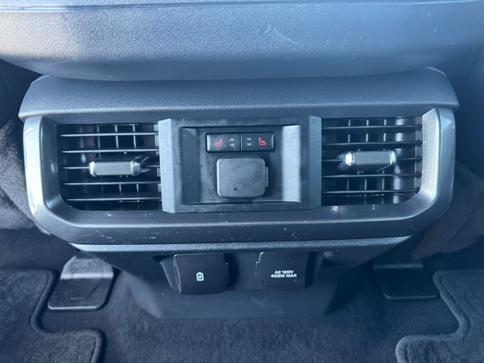 Used 2023 Ford F-150 Truck