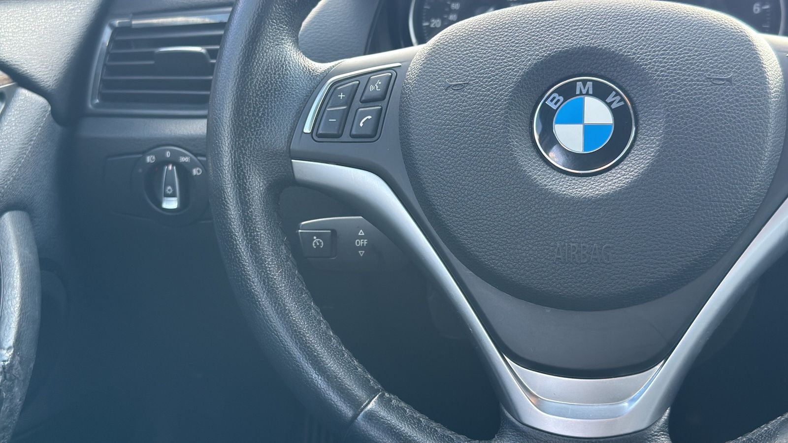 Used Car 2015 Bmw X1  Sdrive28i For Sale Under $12,000 In Austin, Texas