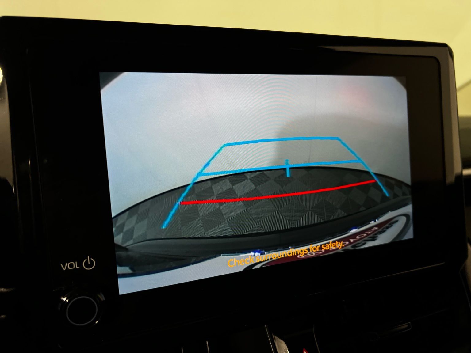 Thumbnail: 2024 Toyota Corolla - 18