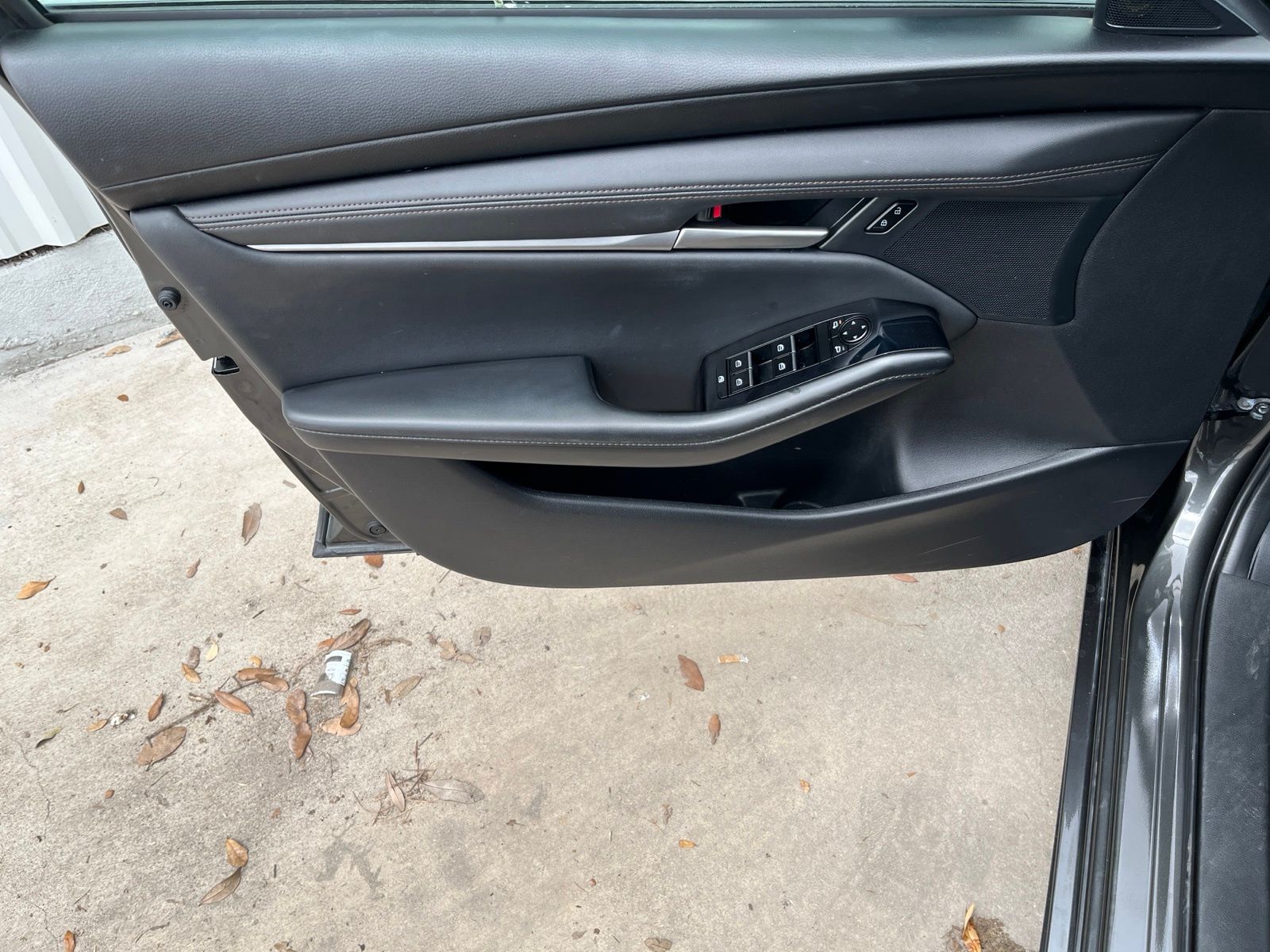 Used Car 2024 Mazda Mazda3  2.5 S Select Sport For Sale Under $25,000 In Austin, Texas