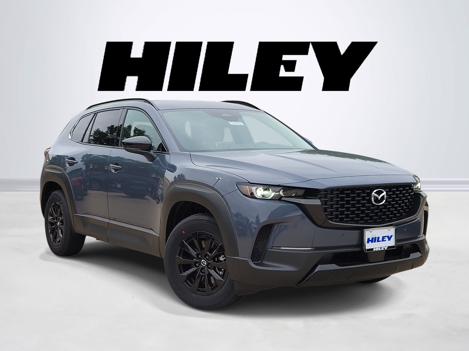 new 2026 Mazda CX-50 Hybrid car, priced at $38,580