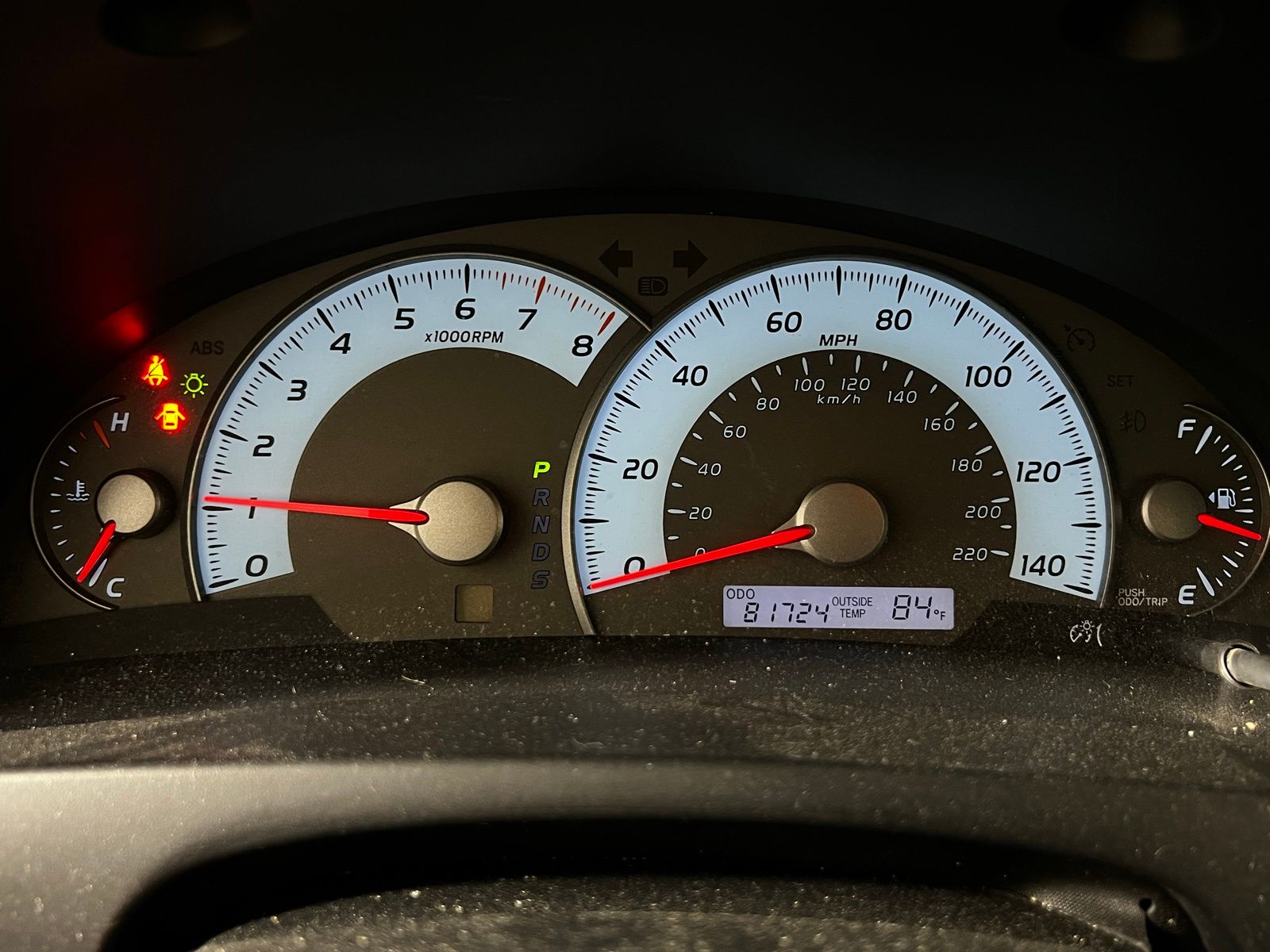 Thumbnail: 2010 Toyota Camry - 11