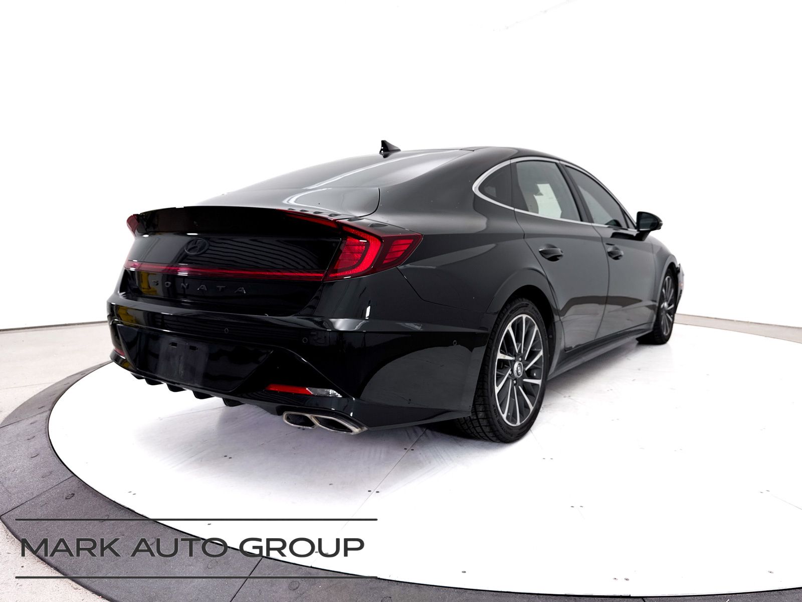 2020 Hyundai Sonata Limited
