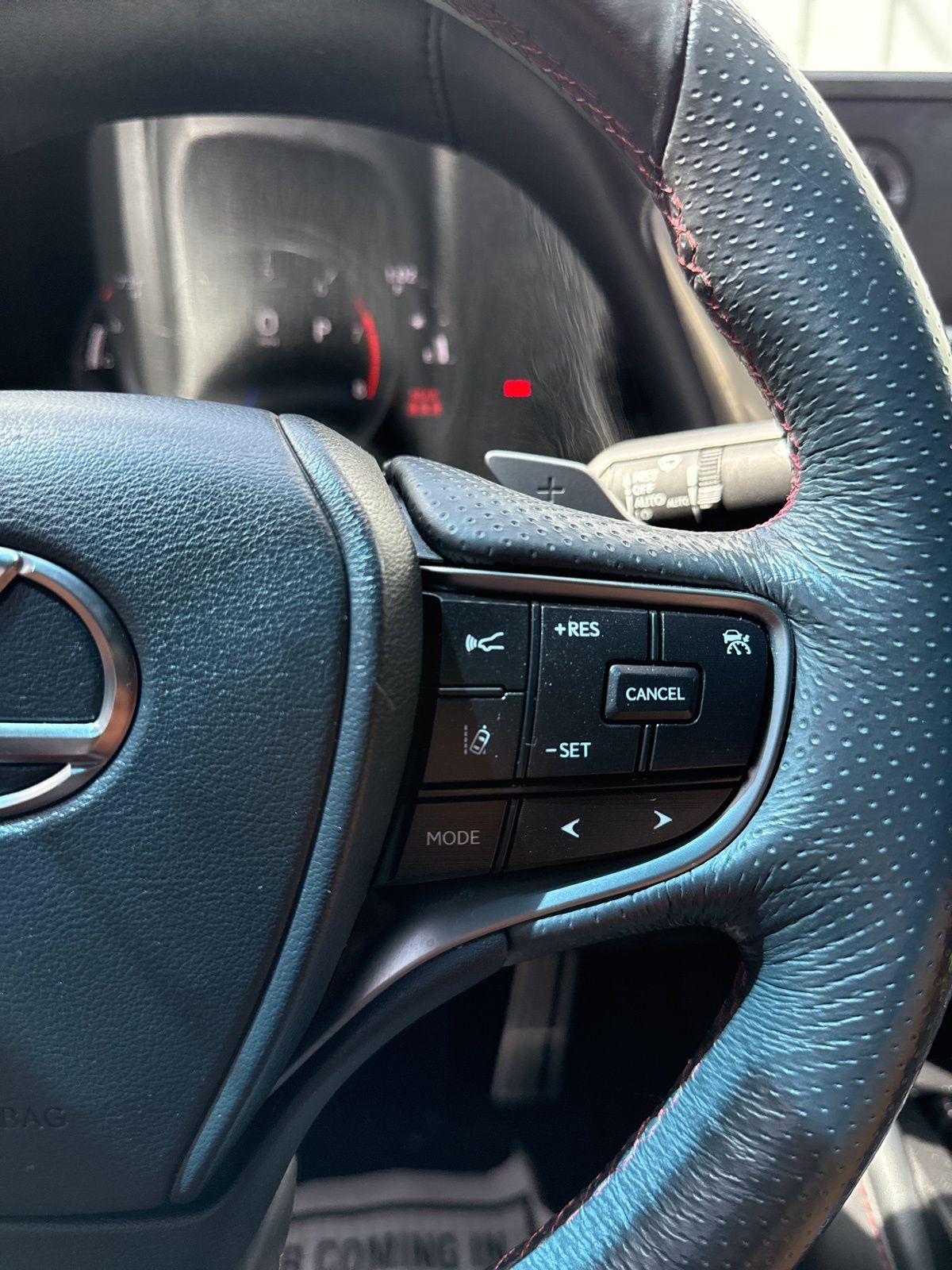 Used Car 2021 Lexus Es  350 F Sport For Sale Under $35,000 In Austin, Texas