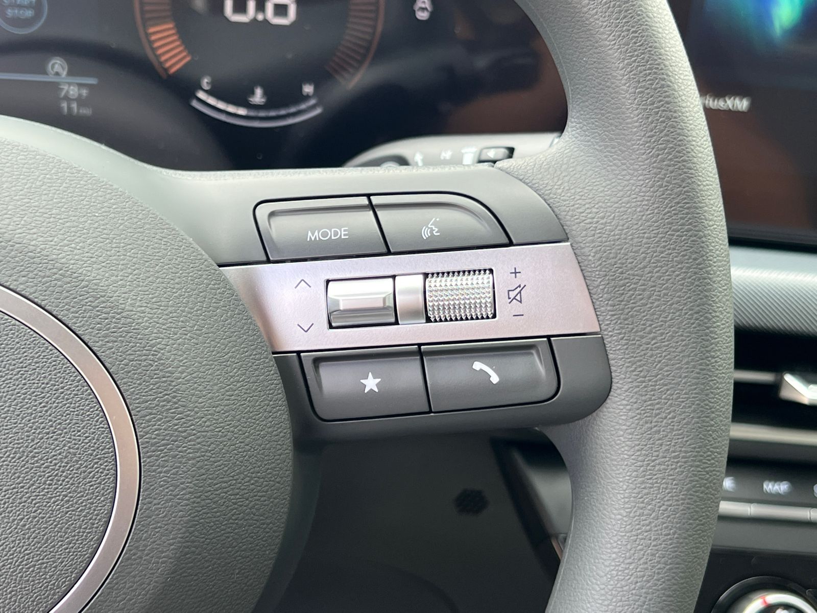 2025 Hyundai Sonata SE photo 17