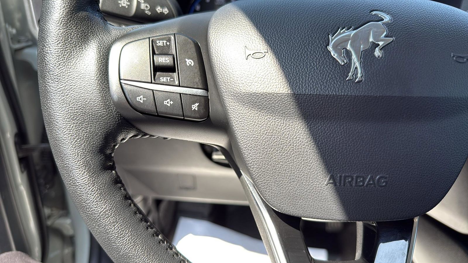 2021 Ford Bronco Sport  Outer Banks In Austin, Texas