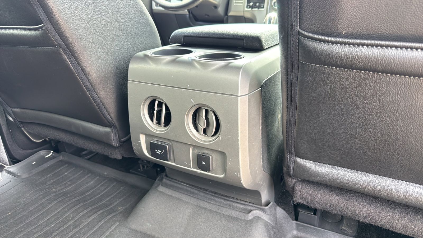 Used Car 2014 Ford F-150  Fx4 For Sale Under $20,000 In Austin, Texas