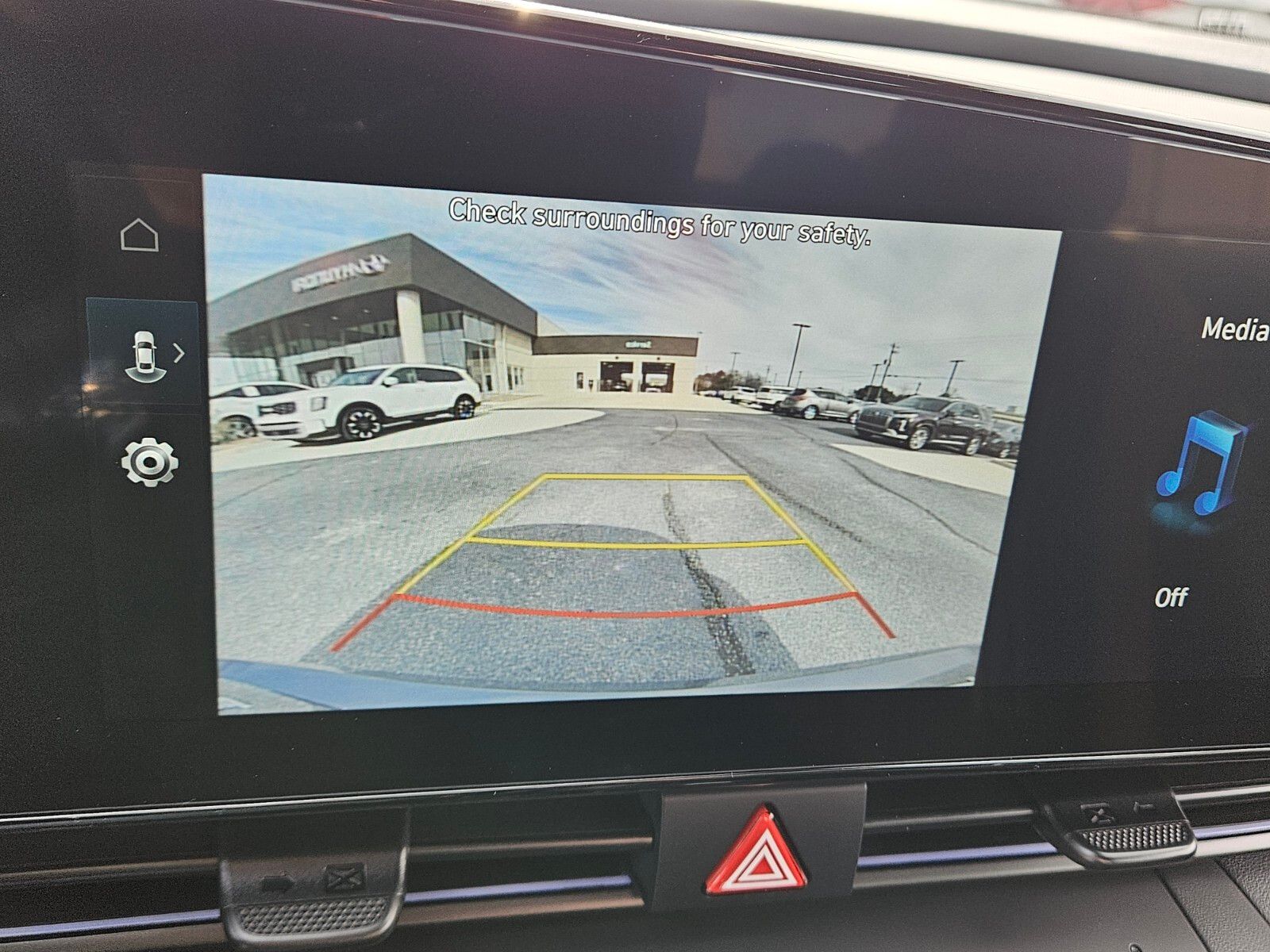 New 2026 Gray Hyundai SEL Sport image 20
