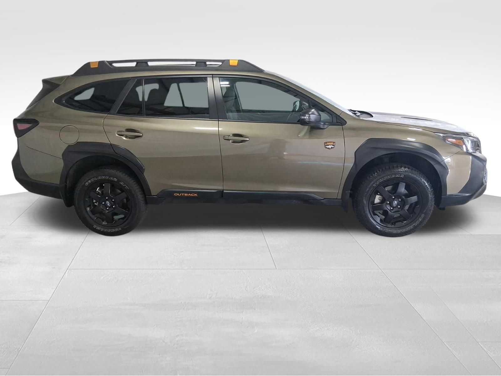 Used Car 2024 Subaru Outback  Wilderness For Sale Under $35,000 In Austin, Texas