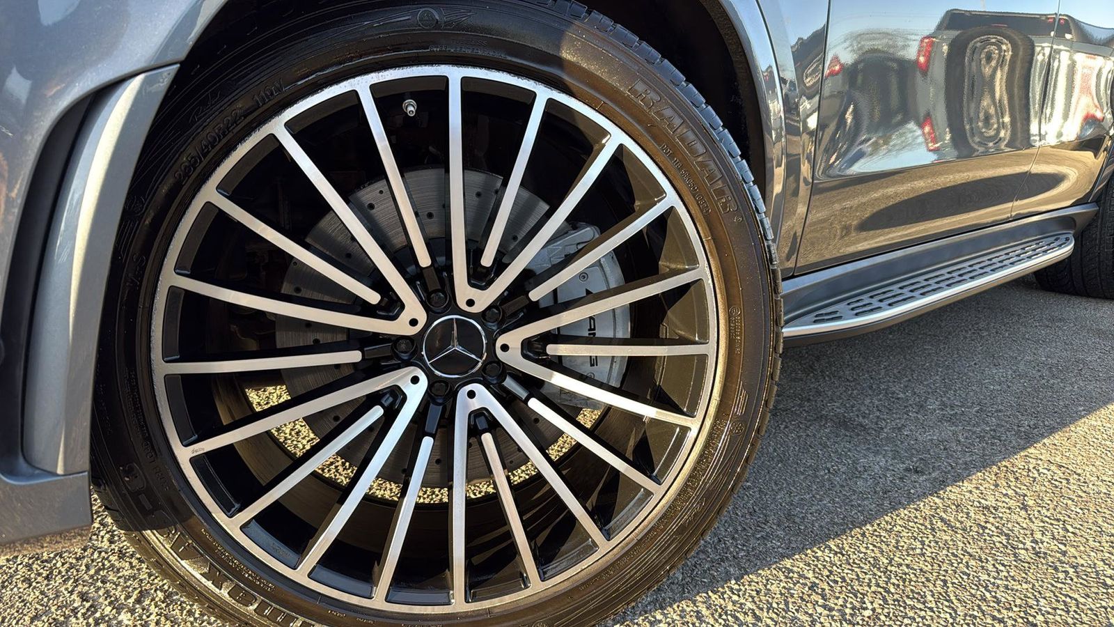 Used Car 2021 Mercedes-benz Gle  Gle 53 Amg® For Sale Under $50,000 In Austin, Texas