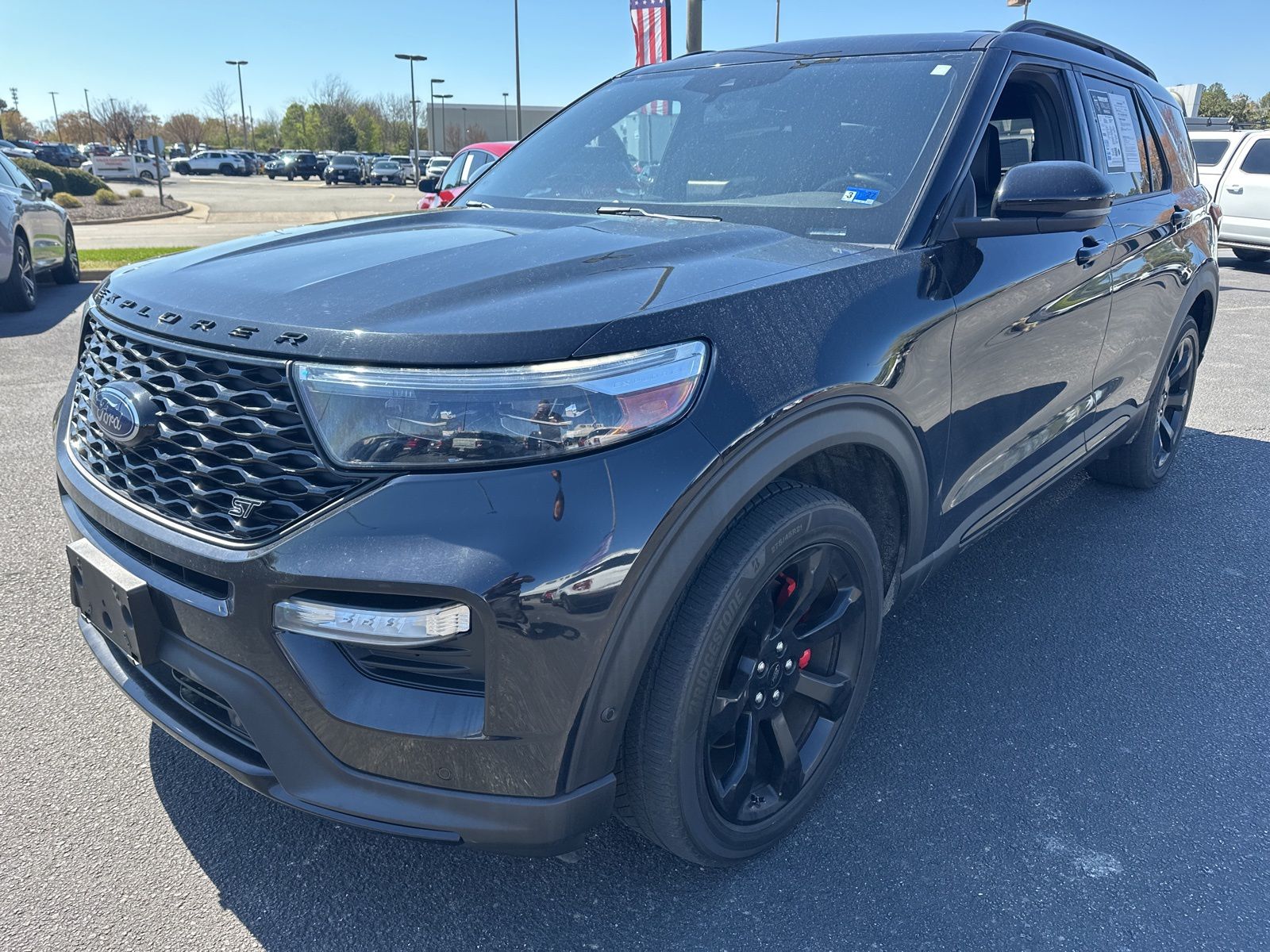 View vehicle photo 7