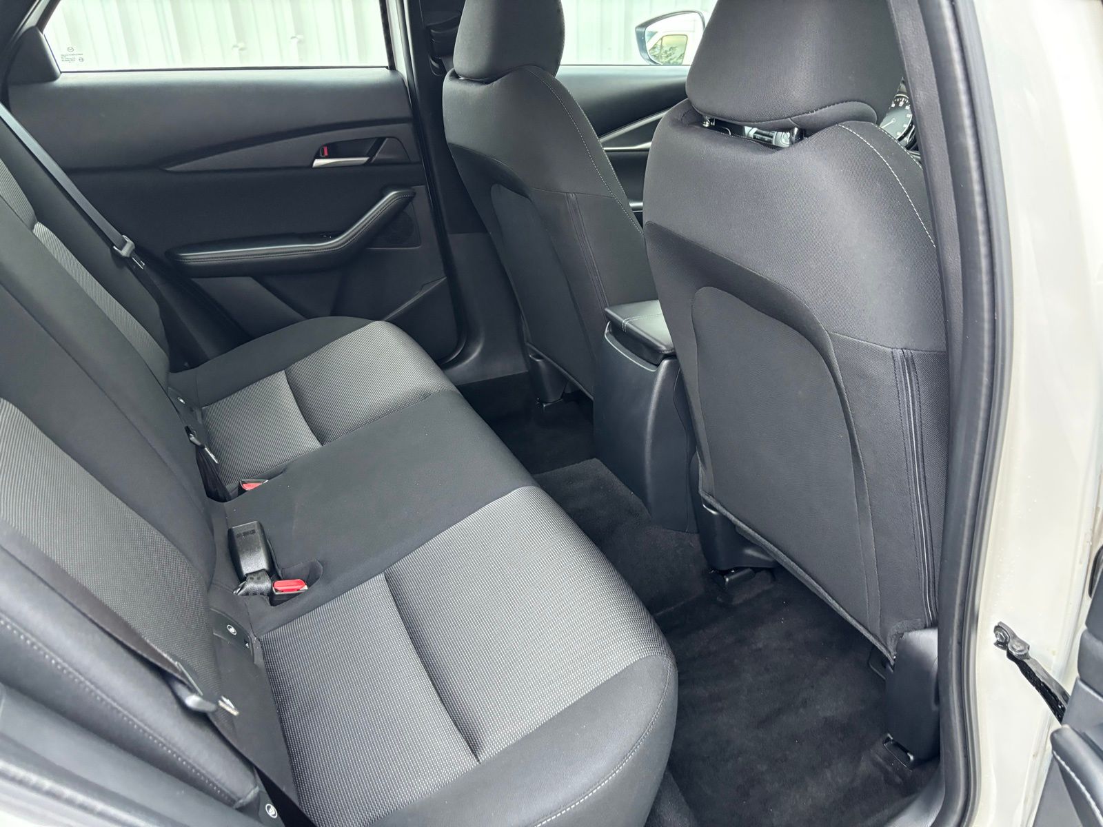 Used Car 2024 Mazda Cx-30  2.5 S For Sale Under $25,000 In Austin, Texas