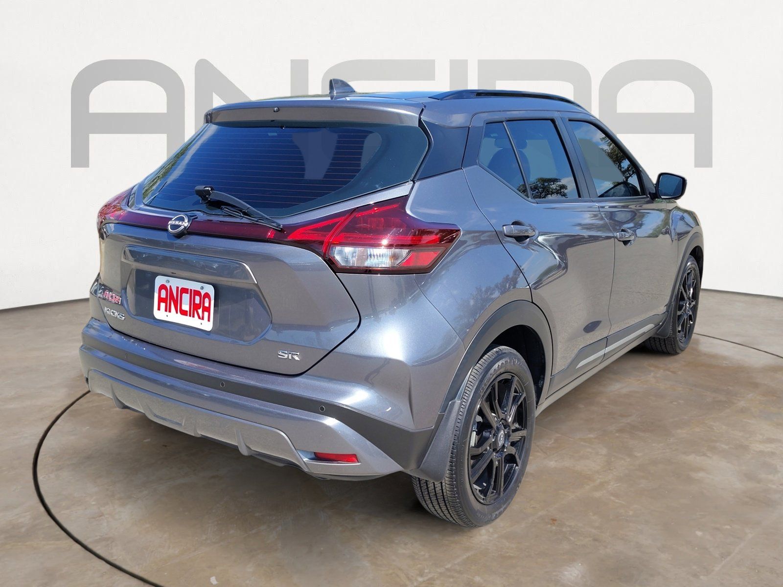 Used Car 2023 Nissan Kicks  Sr For Sale Under $20,000 In San Antonio, Texas