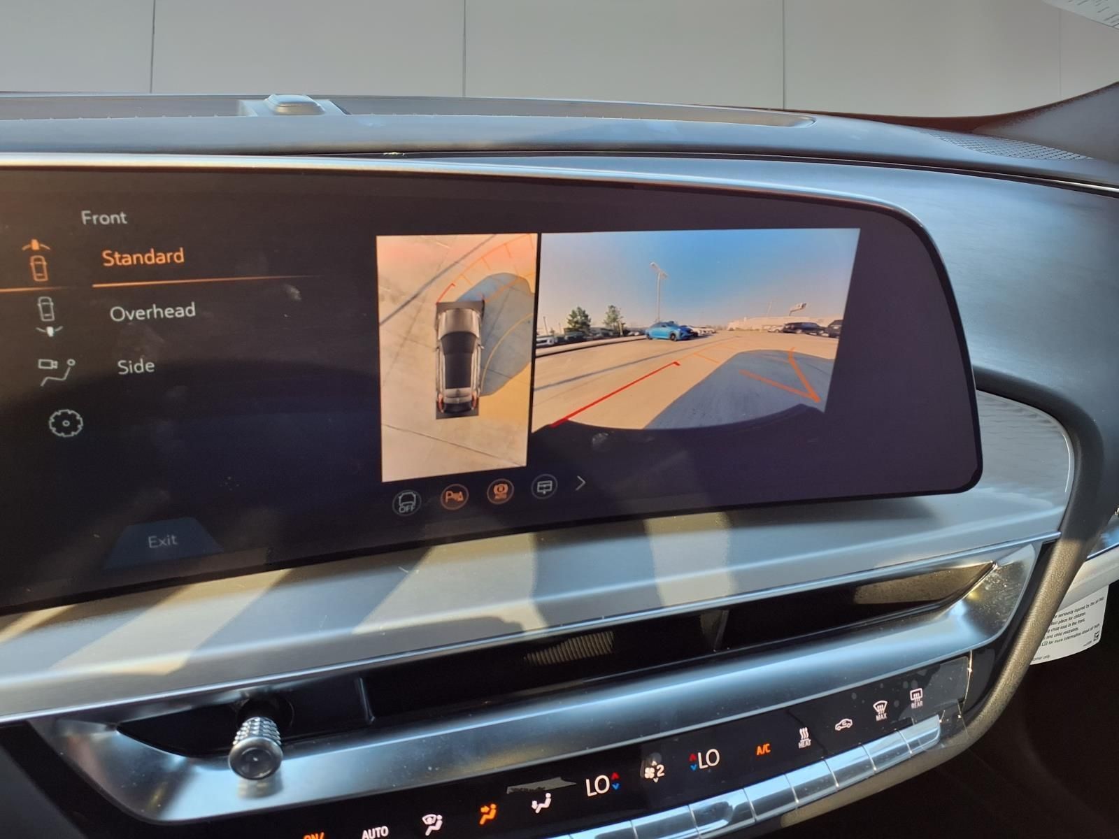 2026 Cadillac LYRIQ Sport - 8