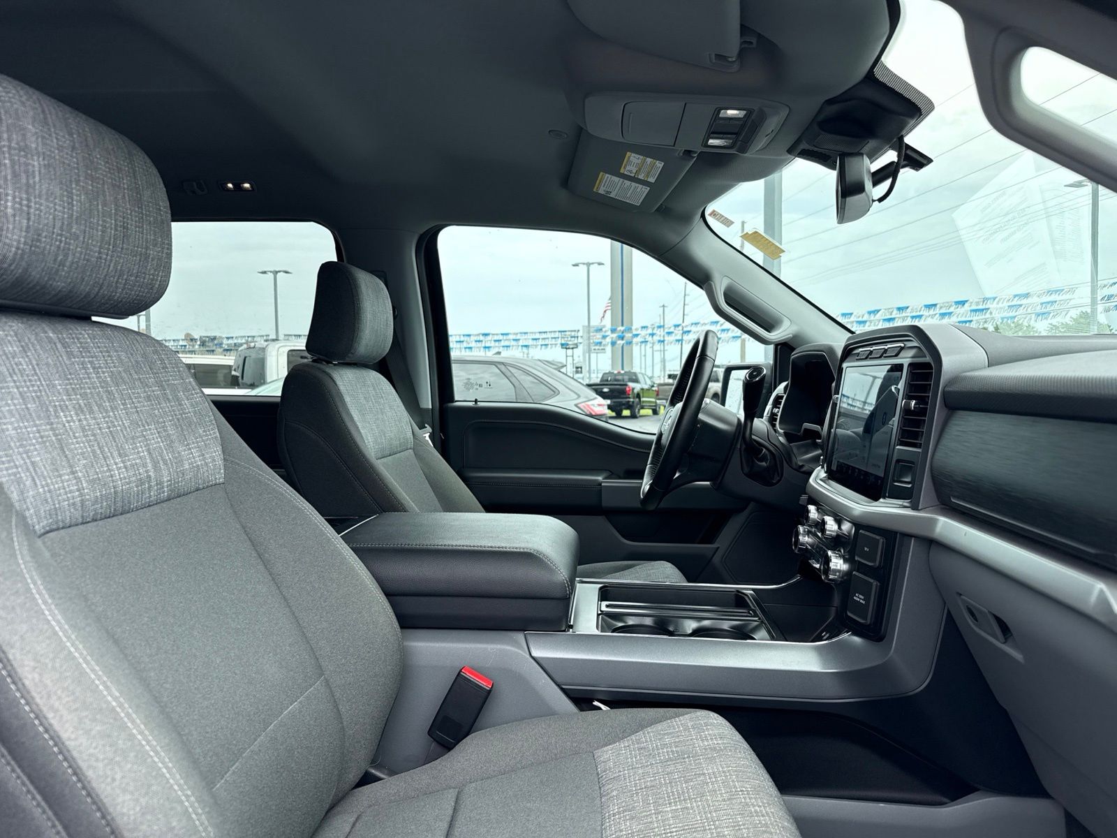 2022 Ford F-150 image 7