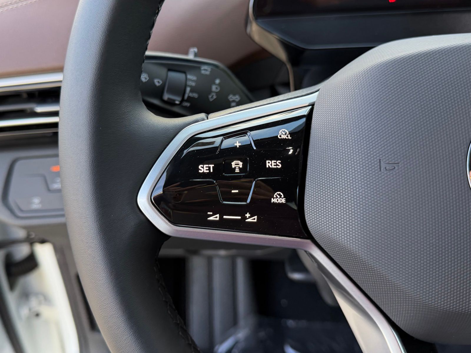 2026 Volkswagen ID.4 PRO - Photo 18