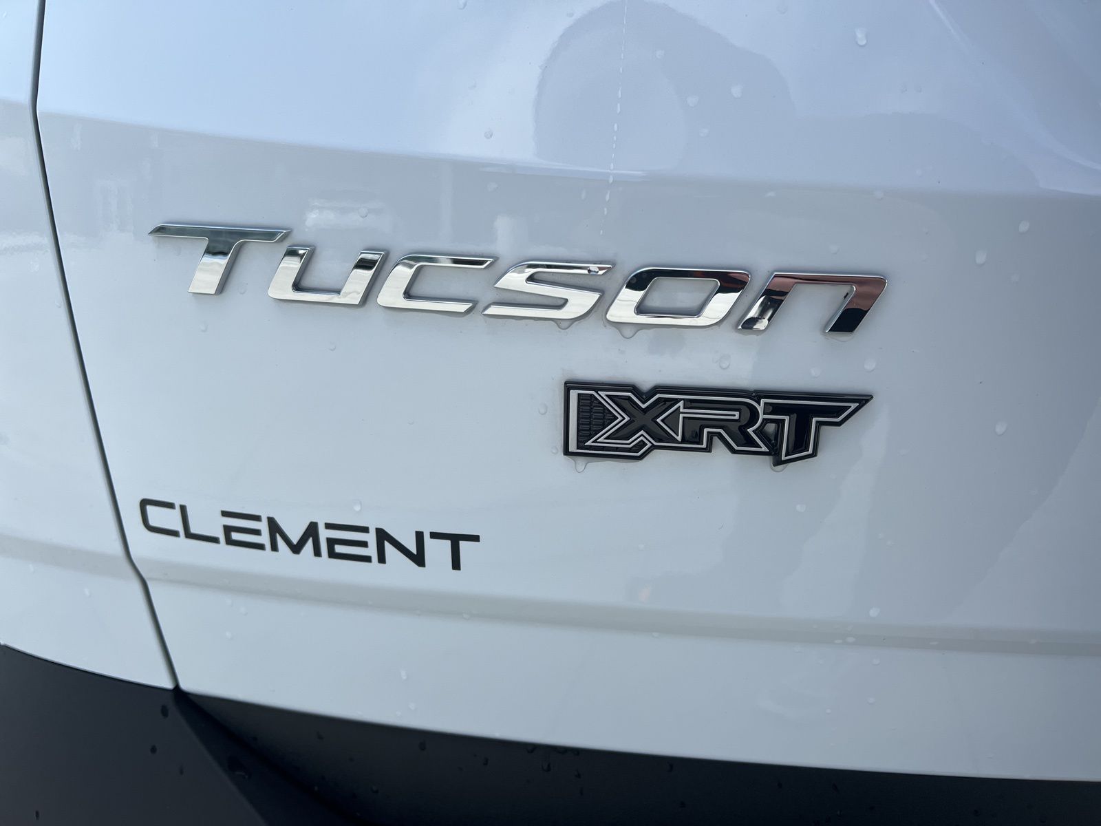 2024 Hyundai Tucson XRT 11