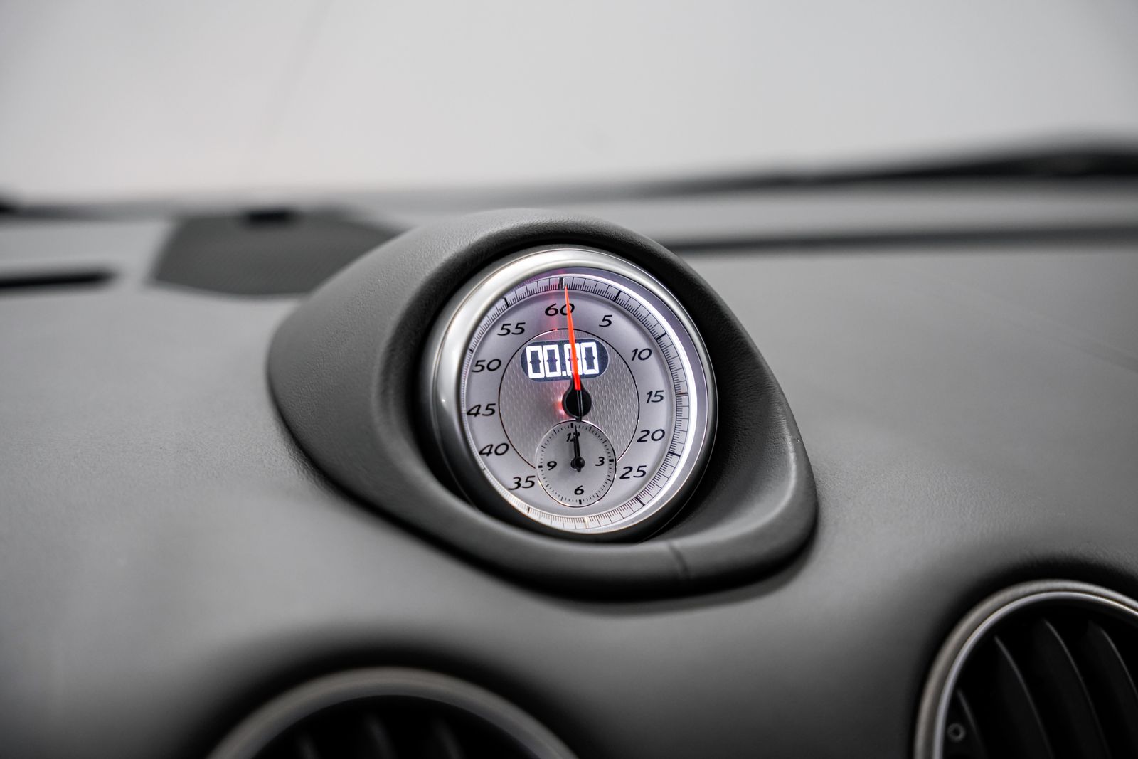 2006 Porsche Cayman S — photo 11