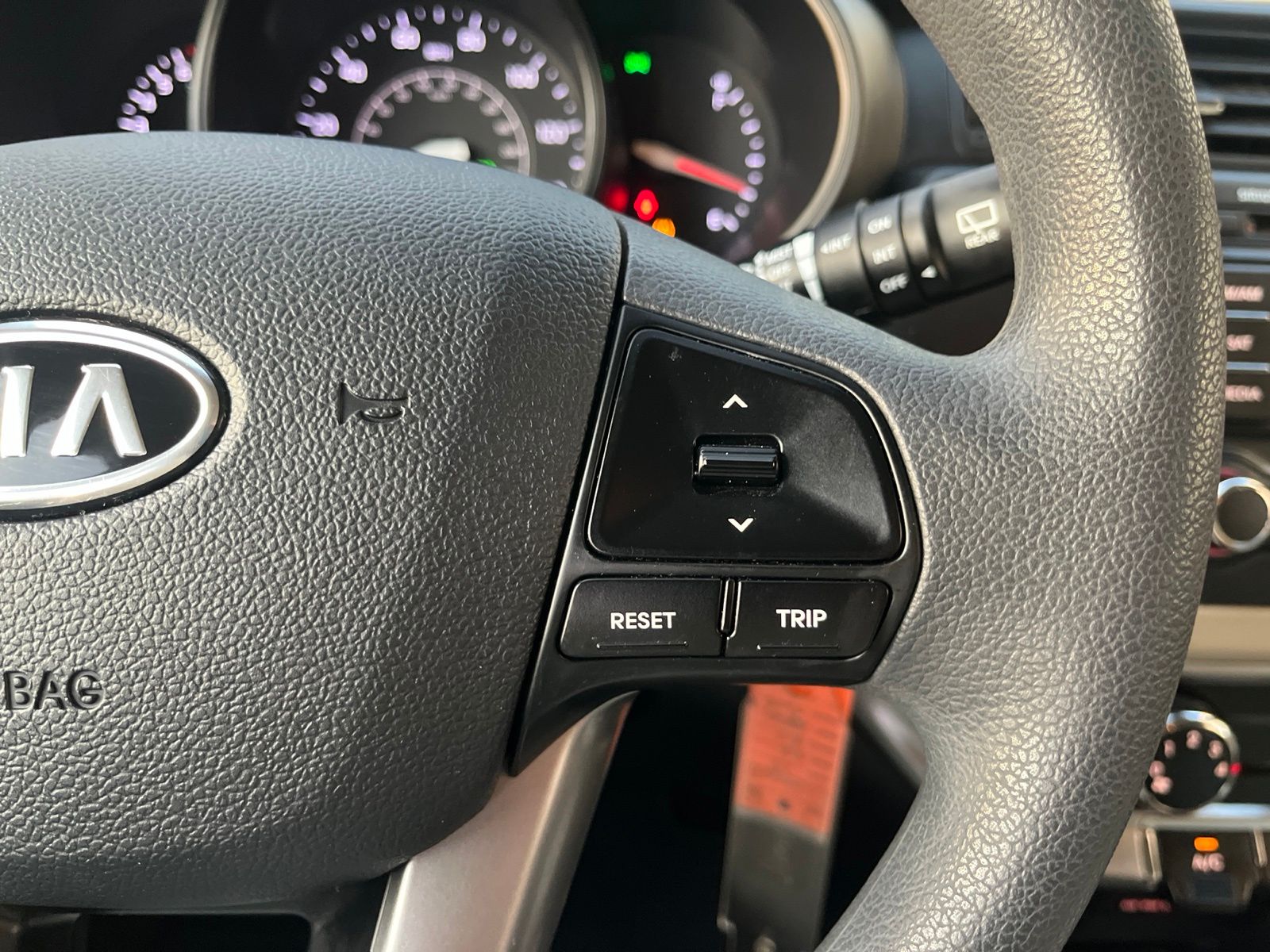 Used Car 2013 Kia Rio  Lx For Sale Under $10,000 In Austin, Texas
