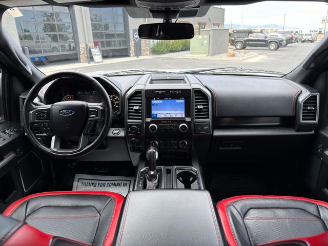 Used 2019 Ford F-150 Truck