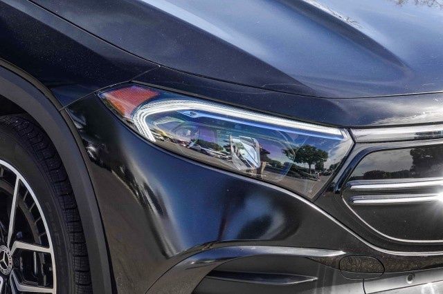 2023 Mercedes-Benz EQB Base - Photo 10