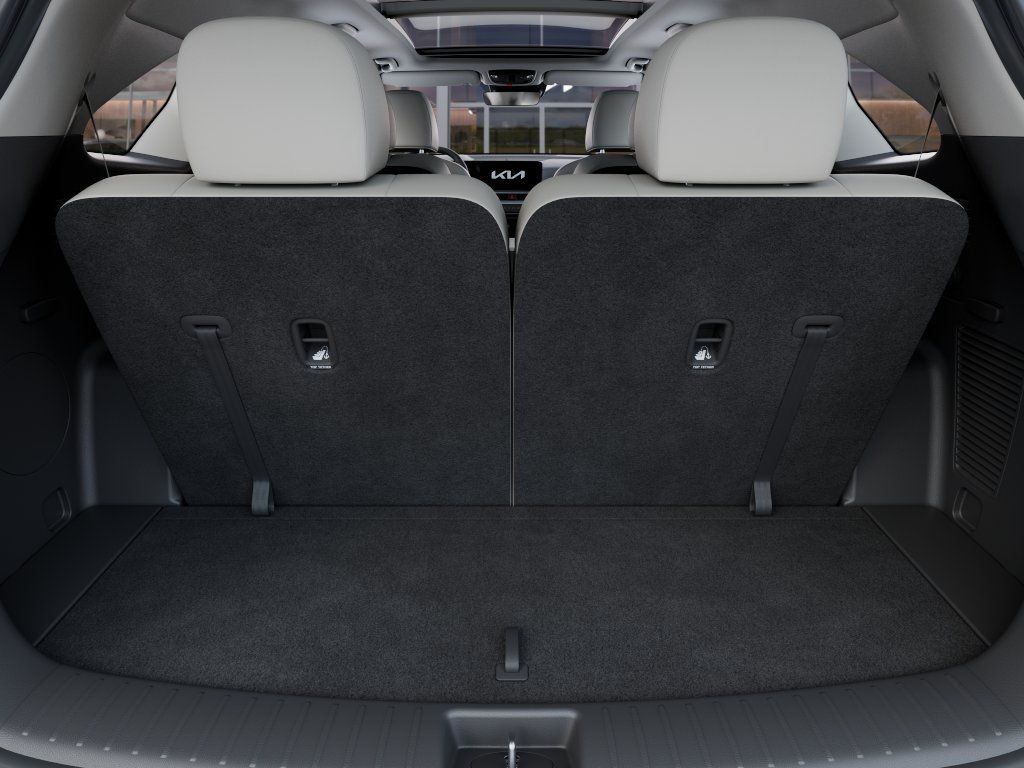 2026 Kia Sorento X-Line EX - Photo 19
