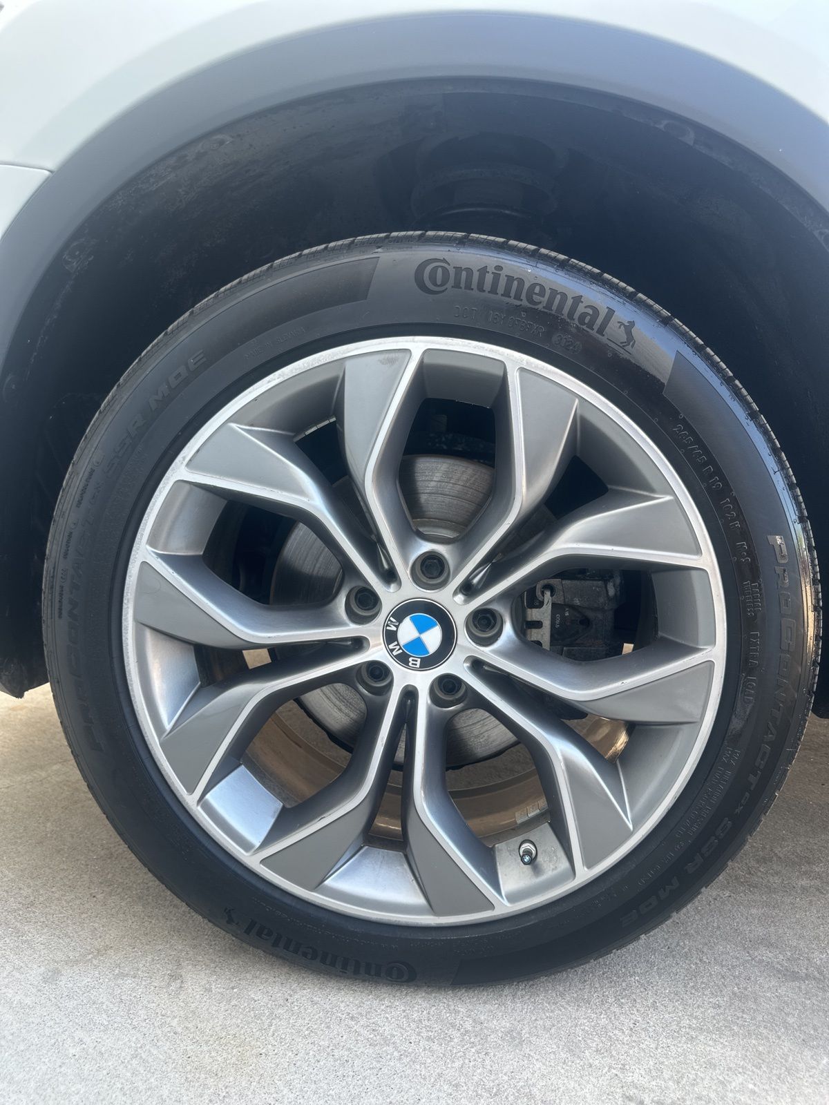 Used Car 2016 Bmw X3  Xdrive35i For Sale Under $20,000 In Austin, Texas