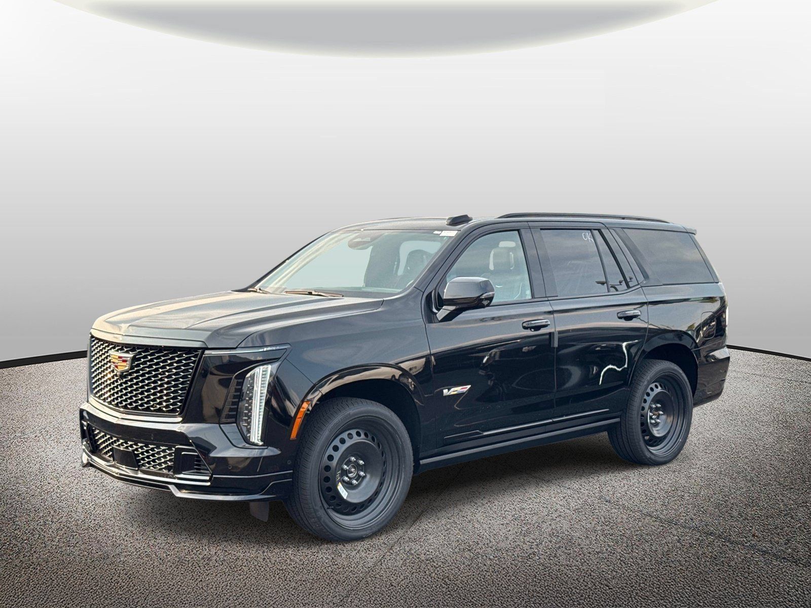 Black Raven 2026 Cadillac Escalade-V SUV / Crossover All-Wheel Drive