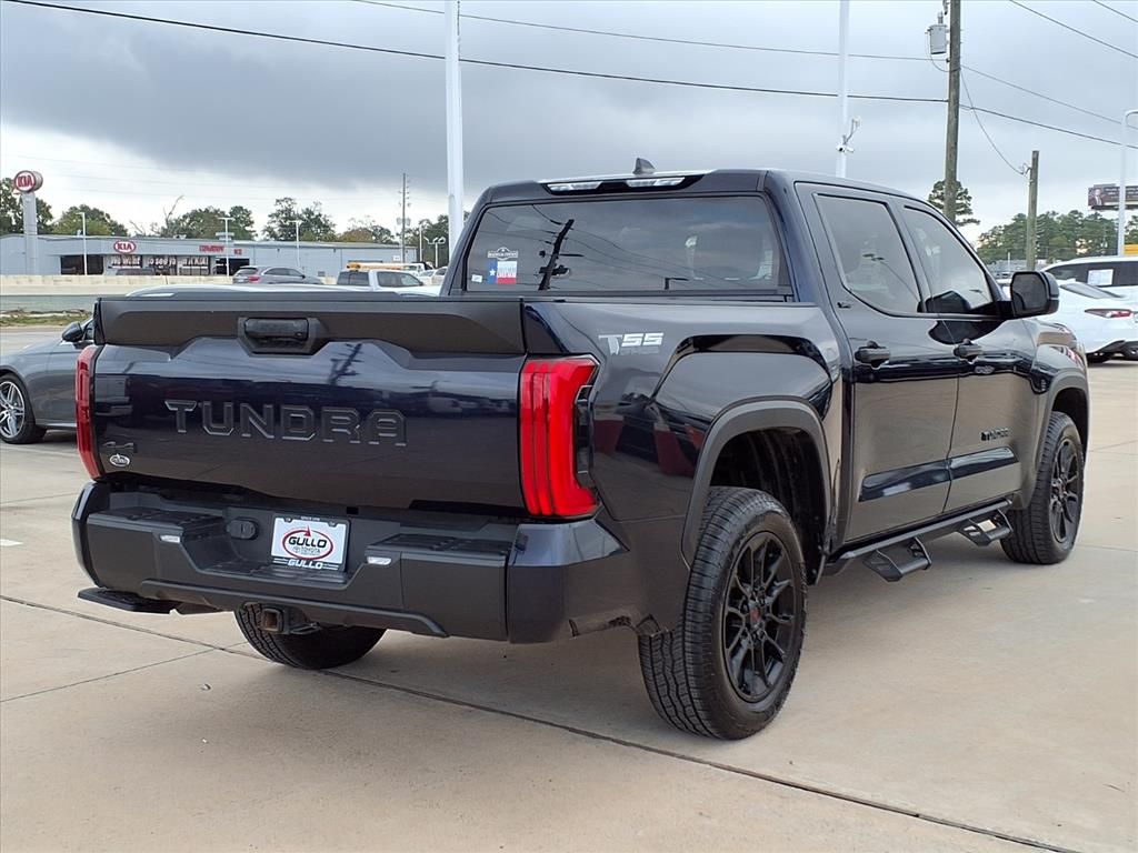 2023 Toyota Tundra SR5  at Shottenkirk Kia Fort Bend