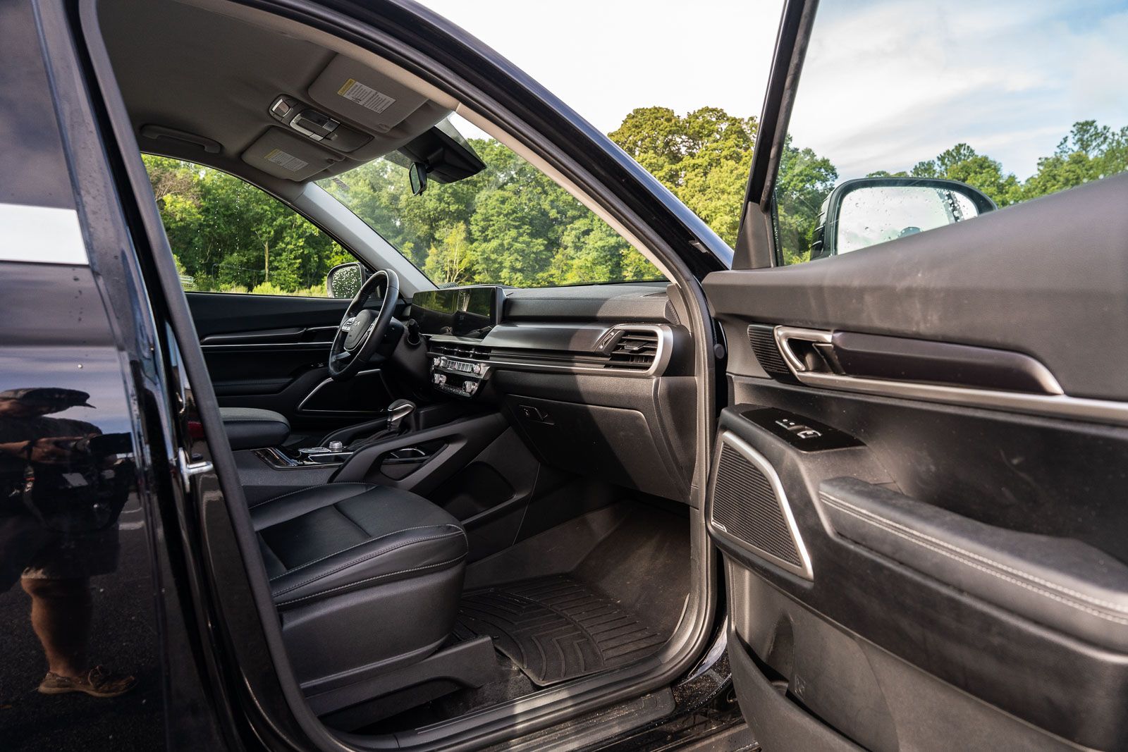 Used 2023 Kia Telluride SUV