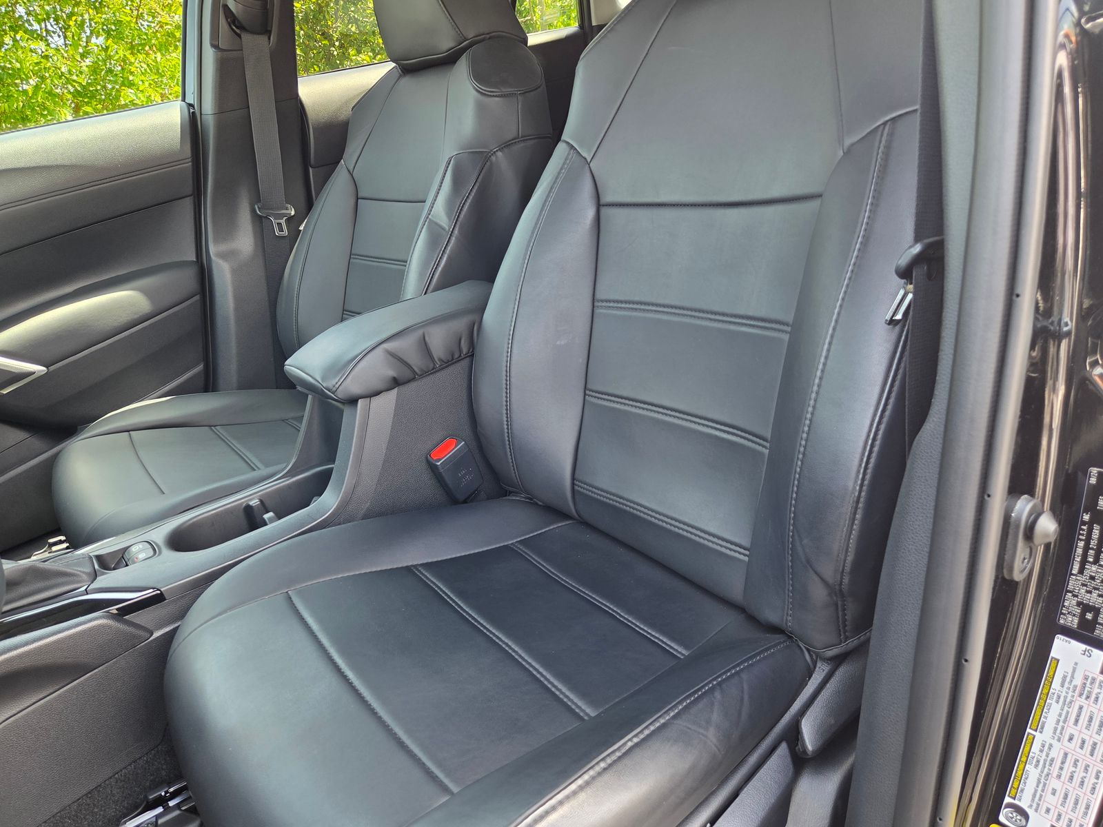 used 2024 Toyota Corolla Cross car, priced at $28,191