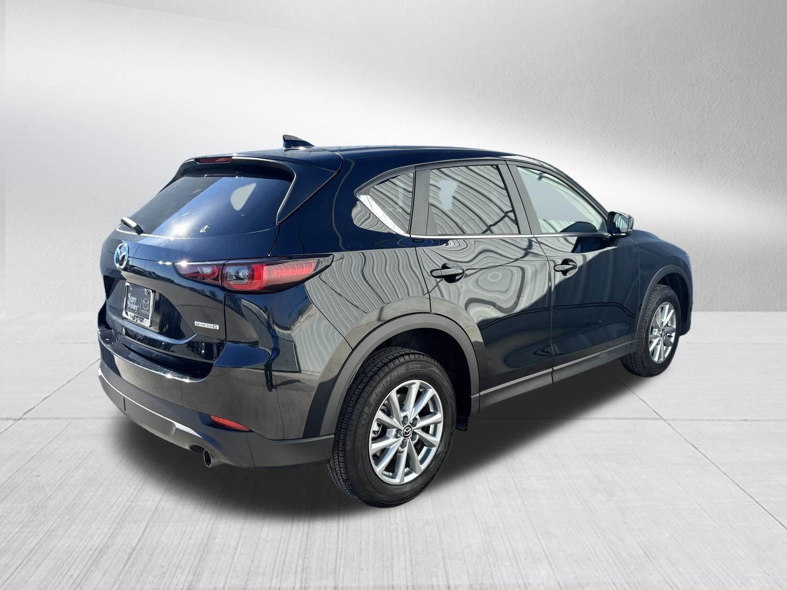 Used Car 2023 Mazda Cx-5  2.5 S Preferred Package For Sale Under $25,000 In Austin, Texas