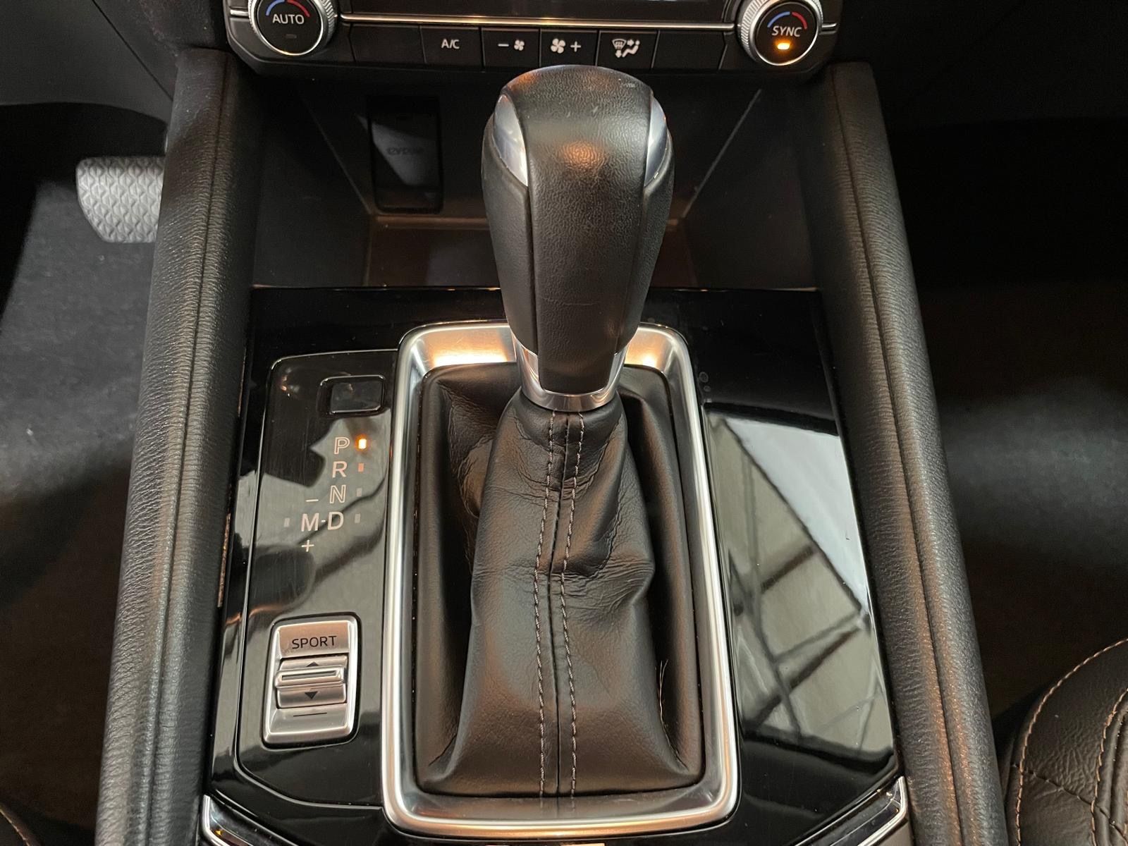 Used Car 2021 Mazda Cx-5  Touring For Sale Under $25,000 In Austin, Texas