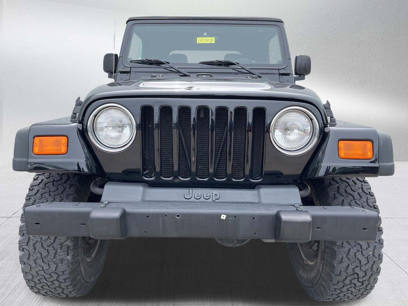 Used Car 2006 Jeep Wrangler  X For Sale Under $20,000 In Austin, Texas