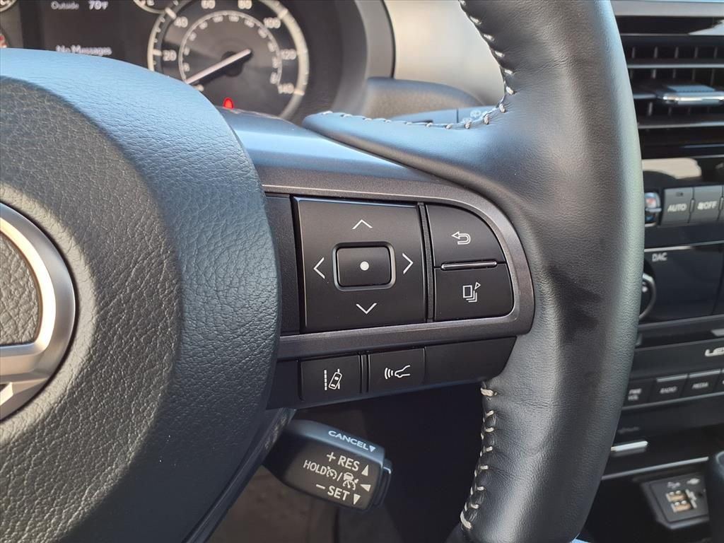 2023 Lexus GX 460 Black at South Houston Nissan