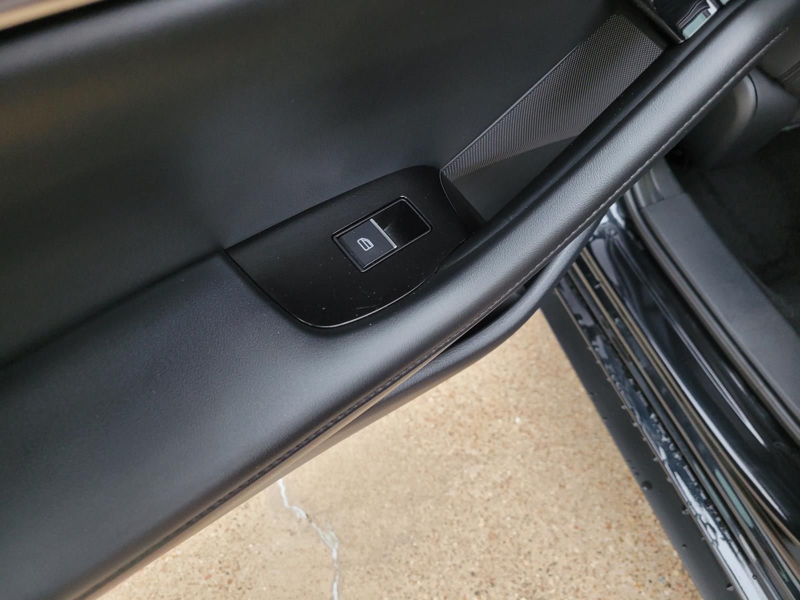 used 2024 Mazda Mazda3 car, priced at $28,900