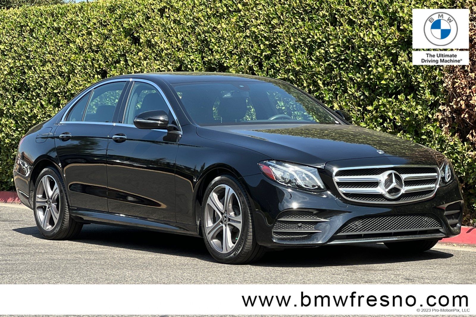 2020 Mercedes-Benz E-Class E 350 Sedan RWD
