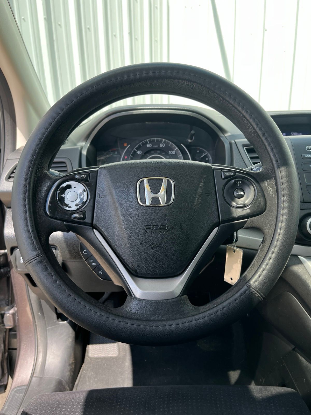 Used Car 2012 Honda Cr-v  Ex For Sale Under $12,000 In Austin, Texas