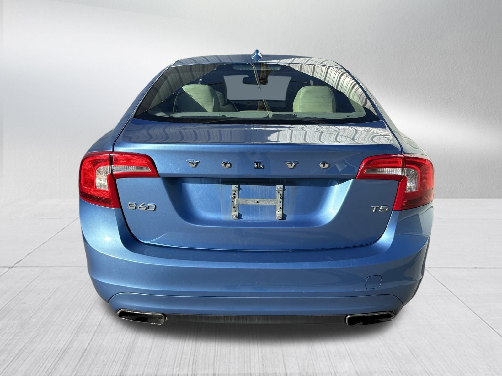 Used Car 2014 Volvo S60  T5 For Sale Under $10,000 In Austin, Texas