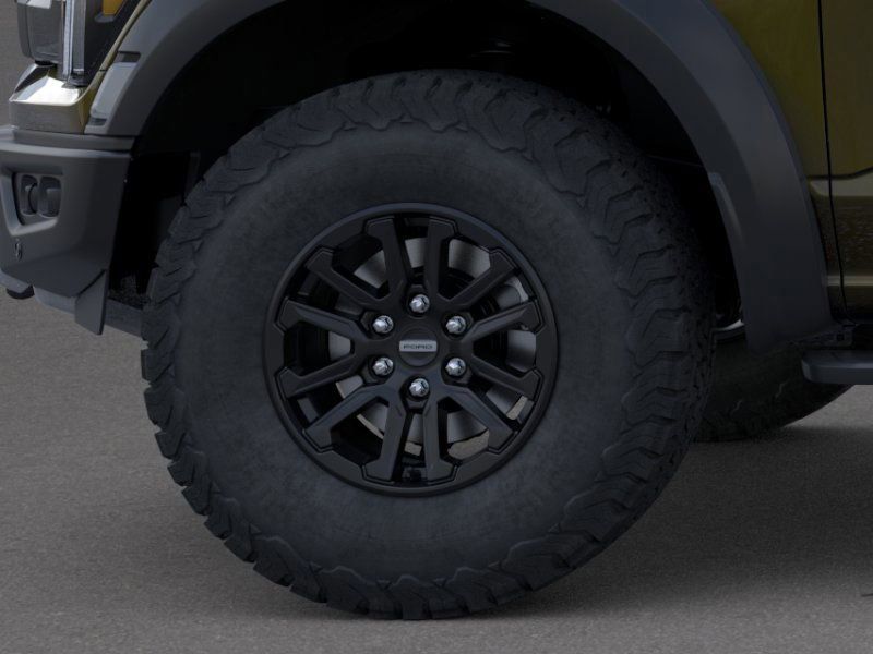 New Car 2025 Ford F-150  Raptor For Sale Under $90,000 In Austin, Texas