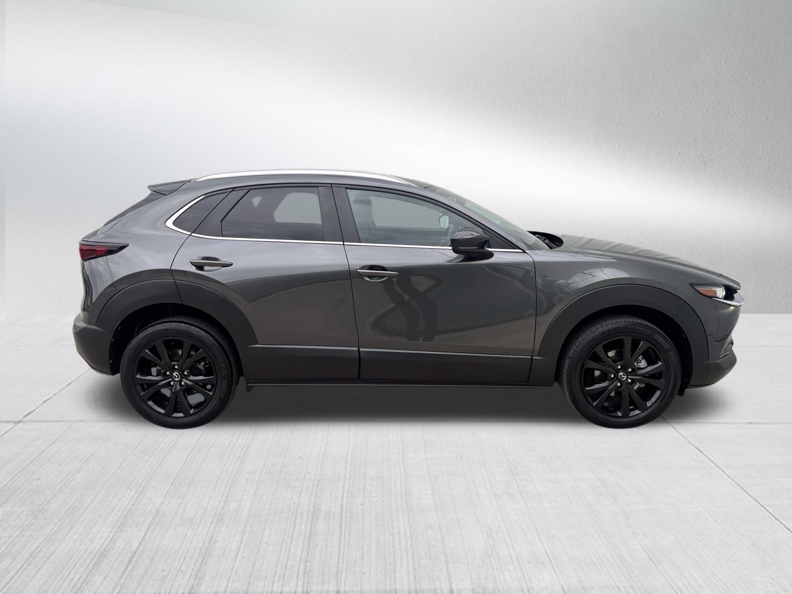 Used Car 2024 Mazda Cx-30  2.5 S Select Sport For Sale Under $25,000 In Austin, Texas