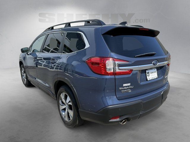 Used 2023 Blue Subaru Premium image 13