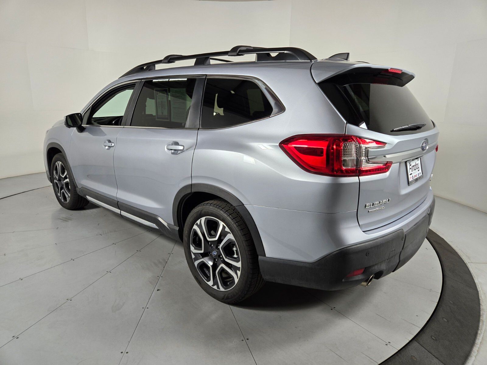 2023 Subaru Ascent Limited 6