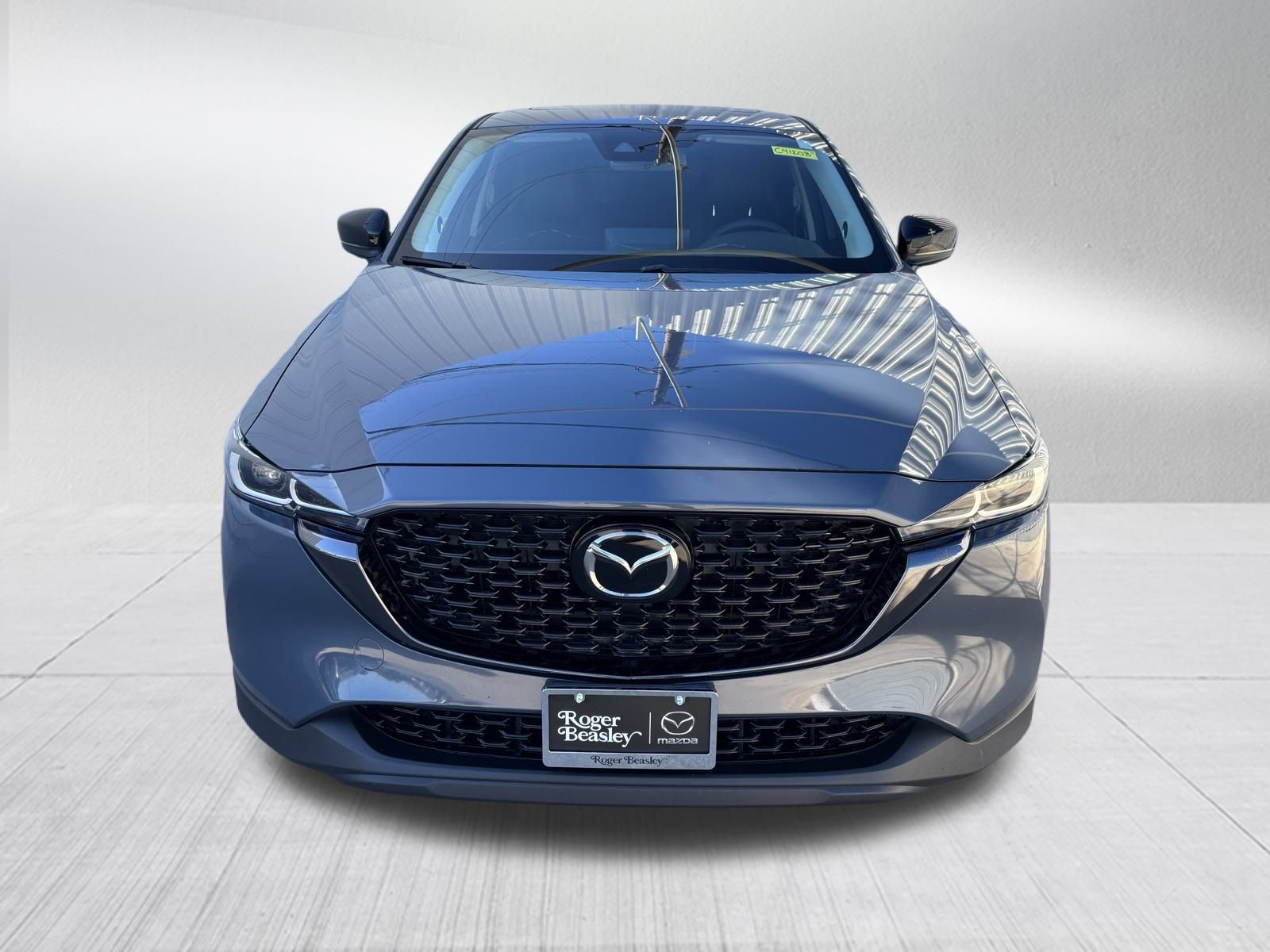 Used Car 2023 Mazda Cx-5  2.5 S Carbon Edition For Sale Under $25,000 In Austin, Texas