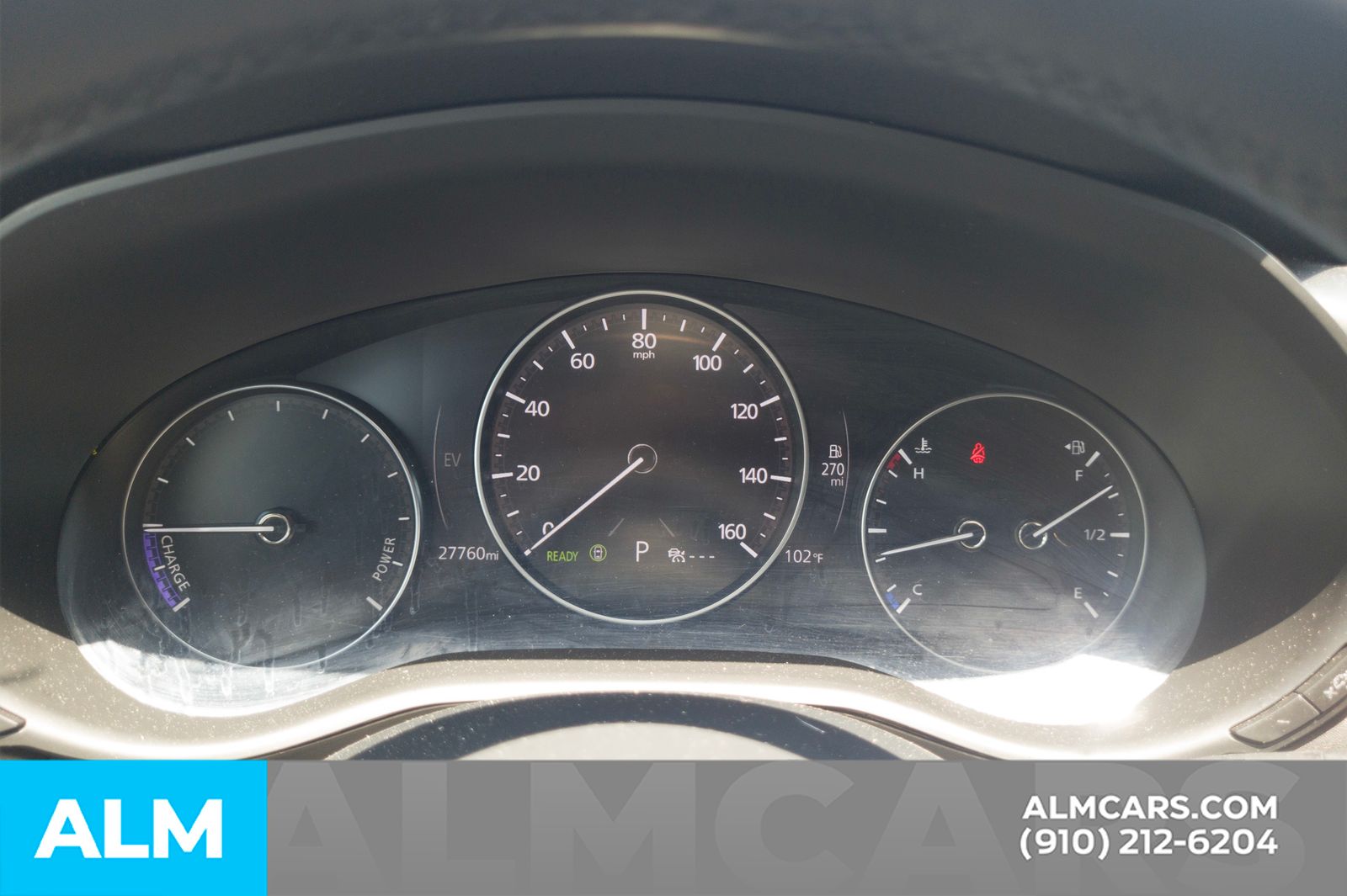 Used 2025 Gray Metallic Mazda Premium image 31