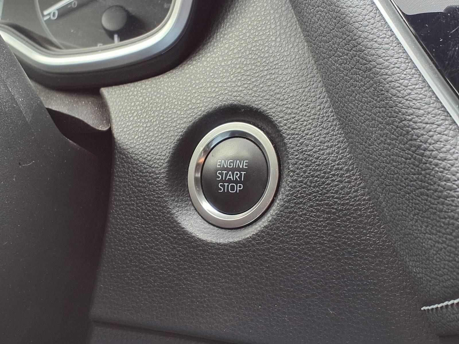 2025 Toyota Corolla Hatchback SE Gray at Community Toyota